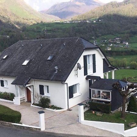 Maison Bellevue 3 Etoiles 4 A 10P Laruns Bagian luar foto