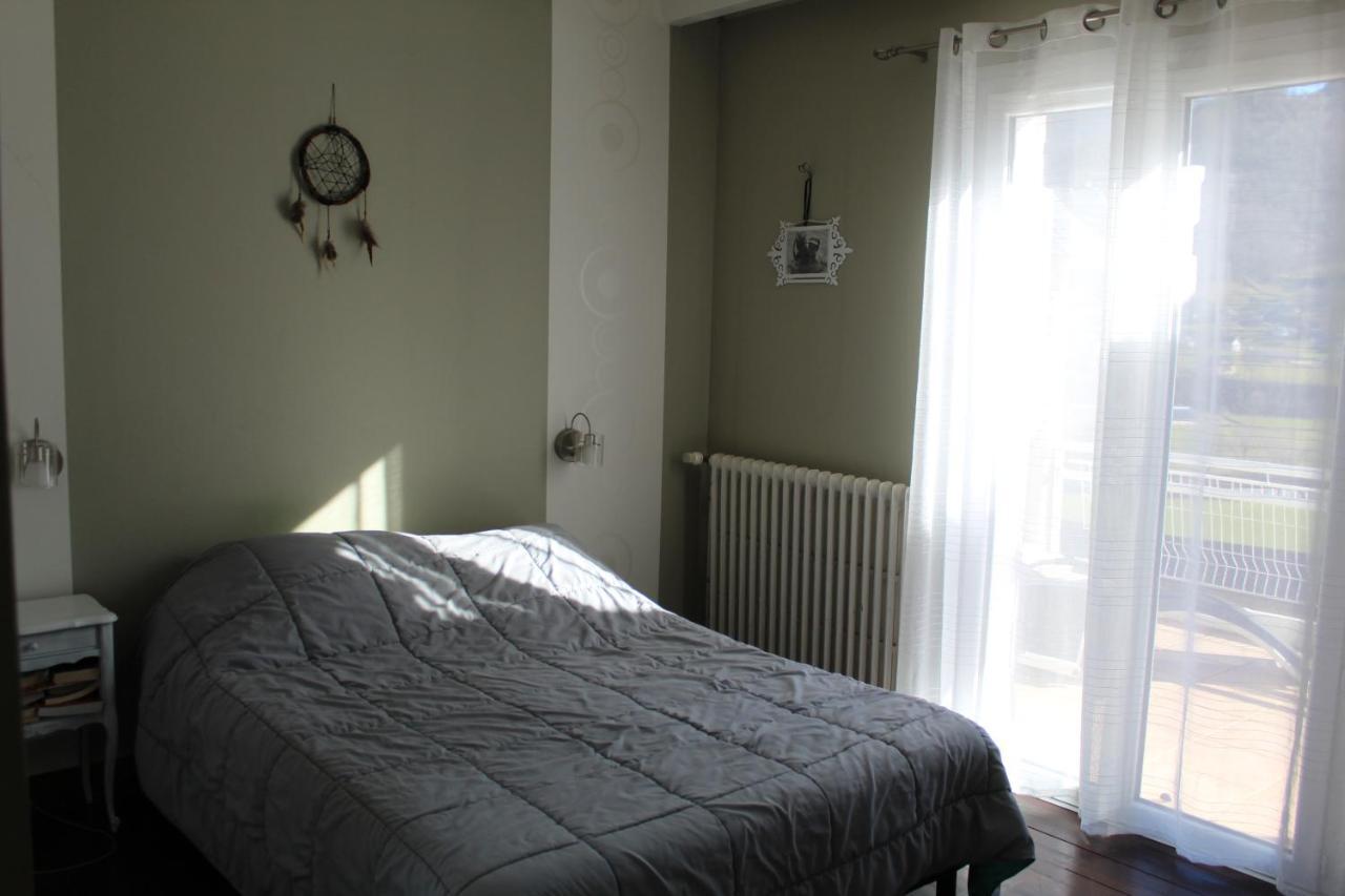 Maison Bellevue 3 Etoiles 4 A 10P Laruns Bagian luar foto