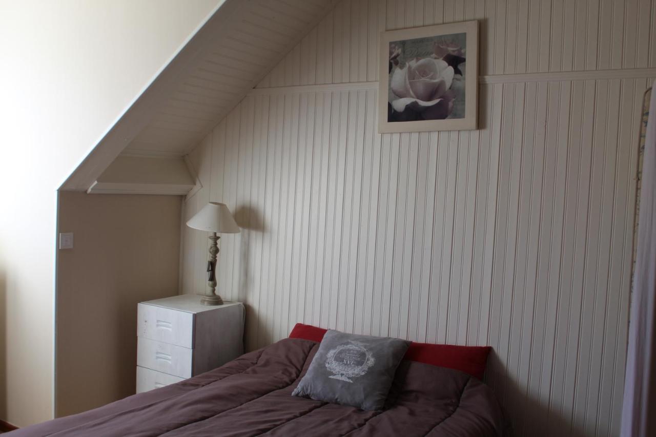 Maison Bellevue 3 Etoiles 4 A 10P Laruns Bagian luar foto