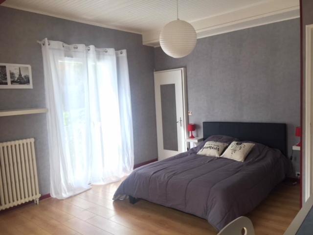 Maison Bellevue 3 Etoiles 4 A 10P Laruns Bagian luar foto